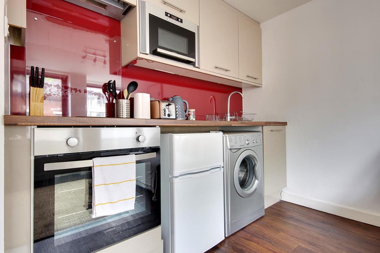 Hill House Holiday Apartments Bournemouth Esterno foto