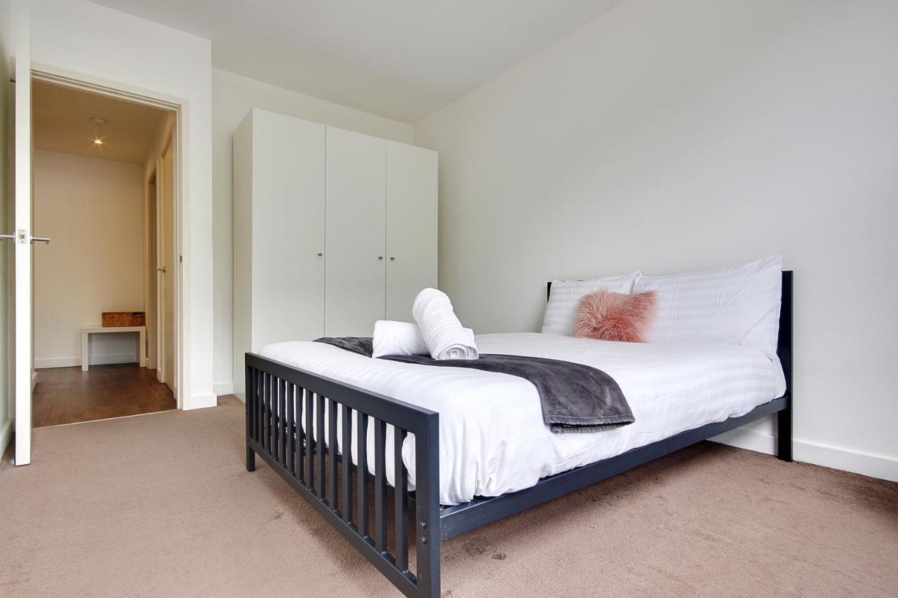 Hill House Holiday Apartments Bournemouth Esterno foto